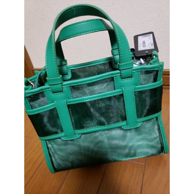 ARMANI EXCHANGE(アルマーニエクスチェンジ)のりぼんさま専用 アルマーニエクスチェンジ ショルダーバッグ レディースのバッグ(ショルダーバッグ)の商品写真