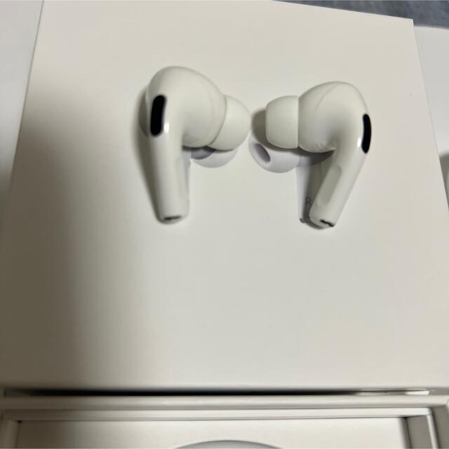 Apple正規品AirPods Pro - www.sorbillomenu.com