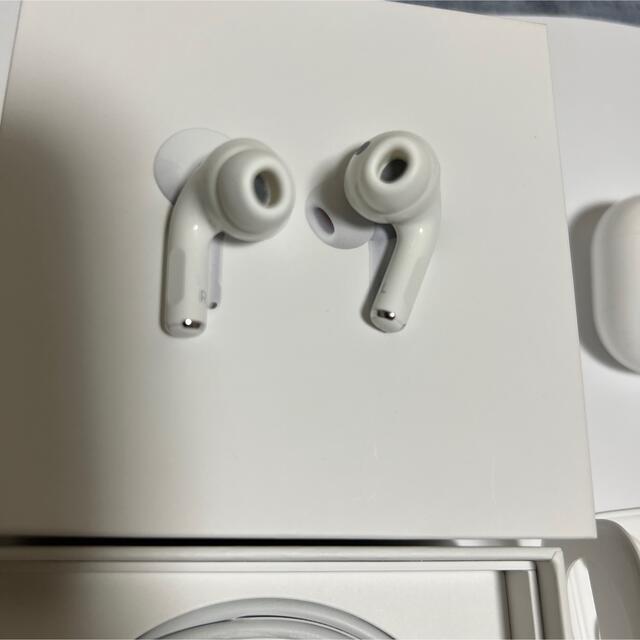 Apple正規品AirPods Pro - www.sorbillomenu.com