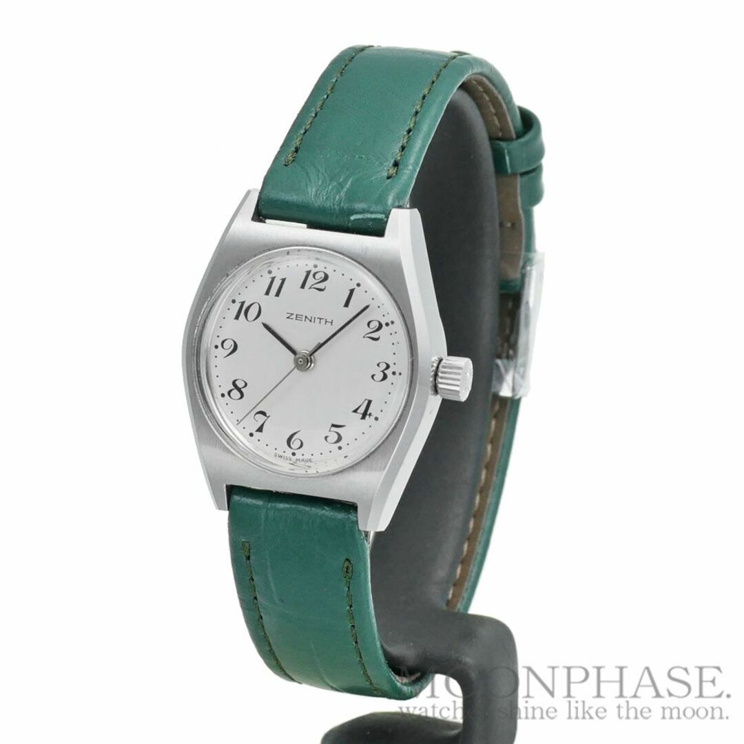 ZENITH レディース Ref.01.0480.210 アンティーク品 レディース 腕時計