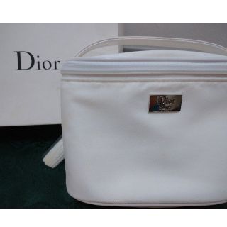 ディオール(Dior)のノベルティーポーチ  ブランドポーチ ブランドノベルティー(ポーチ)