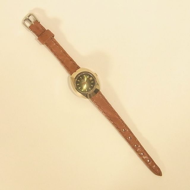 稼働品 美品 RADO BALBOA ラドー バルボア 自動巻き 腕時計