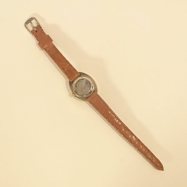 稼働品 美品 RADO BALBOA ラドー バルボア 自動巻き 腕時計