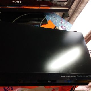 ほぼ新品HDD1TB換装 美品REGZA東芝ブルーレイレコーダー DB-Z510 www