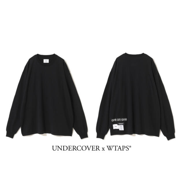 wtaps undercover 03 L ロングスリーブTシャツ