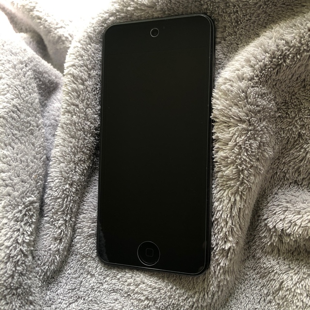 iPod touch 第6世代　64GB