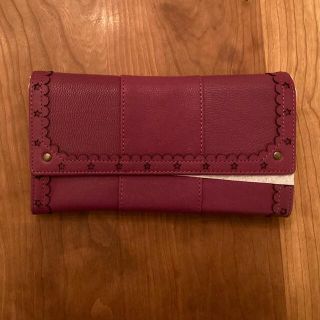 フェリシモ 長財布の通販 100点以上 | FELISSIMOを買うならラクマ