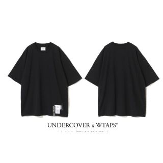 ダブルタップス(W)taps)のwtaps undercover Tシャツ L 03 当選(Tシャツ/カットソー(半袖/袖なし))