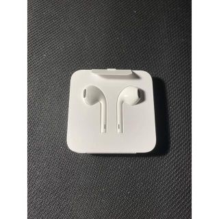 アップル(Apple)の【SHI様専用】Apple純正 EarPods 24個セット(ヘッドフォン/イヤフォン)