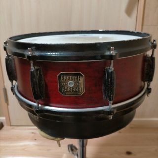 gretsch broadkaster スネア　14×5　ジャンク(スネア)