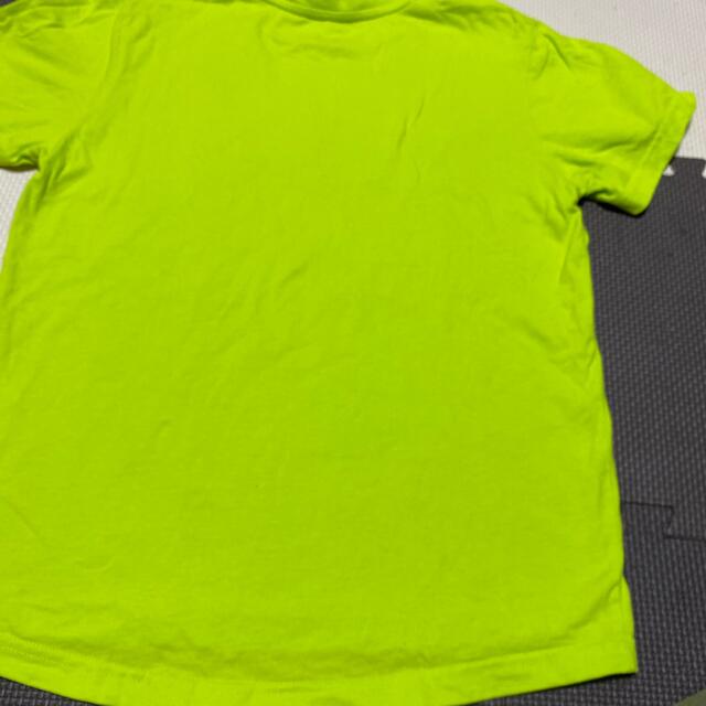 PUMA(プーマ)の（13）難あり　PUMA  Tシャツ【150】 キッズ/ベビー/マタニティのキッズ服男の子用(90cm~)(Tシャツ/カットソー)の商品写真