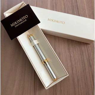 ミキモト(MIKIMOTO)のMIKIMOTO リップブラシ(ブラシ・チップ)