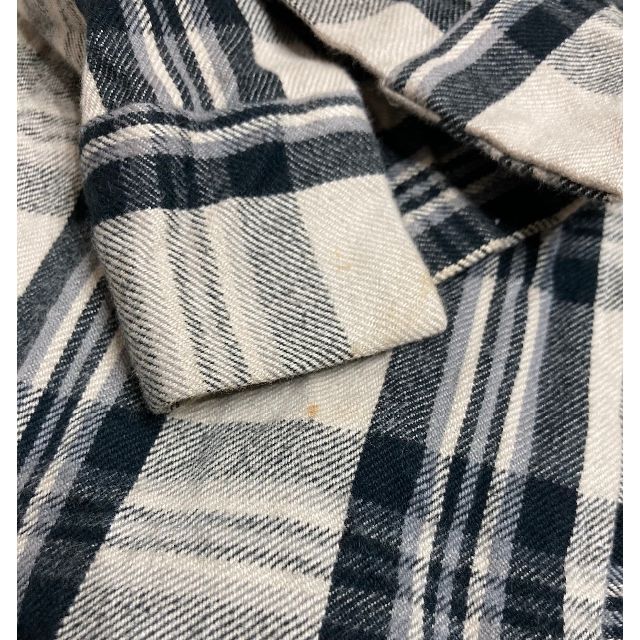wjk - 新品3.9万 wjk シワ加工フックシャツ AKMジュンハシモトの通販