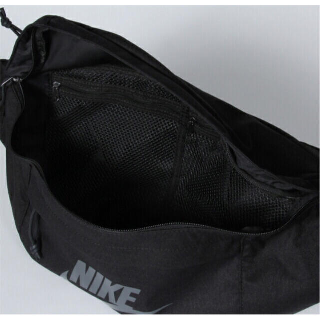 NIKE(ナイキ)の【 10L 】★ NIKE ★テック ヒップ パック ウエストポーチ ナイキ メンズのバッグ(ボディーバッグ)の商品写真