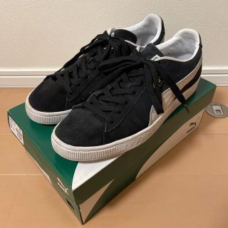 プーマ(PUMA)のpuma suede classic xxi 28cm(スニーカー)