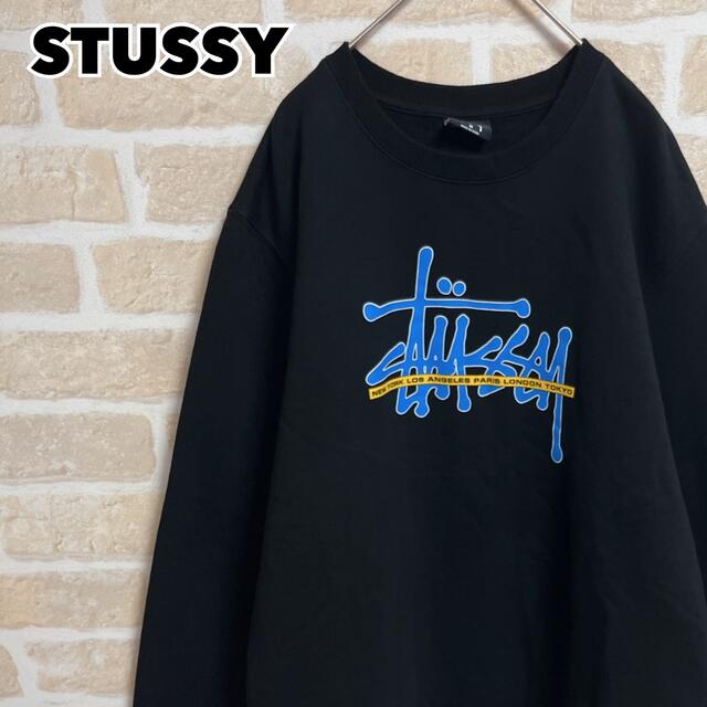 値下げしました= 22AW | STUSSY SPORT スウェット www.laessa.fr