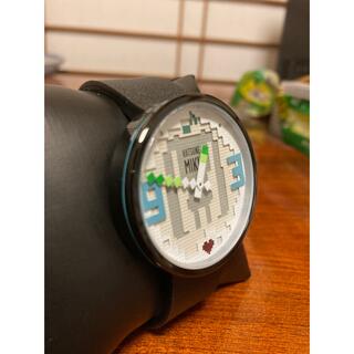 初音ミク 腕時計 公式ライセンス商品 日本未発売