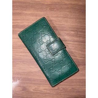 グッチ(Gucci)の【GUCCI/グッチ】ヴィンテージ財布(財布)