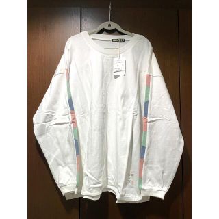 フラボア(FRAPBOIS)の☆新品☆FRAPBOIS カットソー(Tシャツ(長袖/七分))