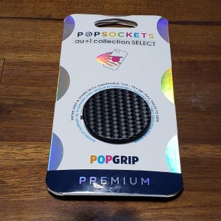 FOX POPSOCKETS/CARBONITE WEAVE(その他)