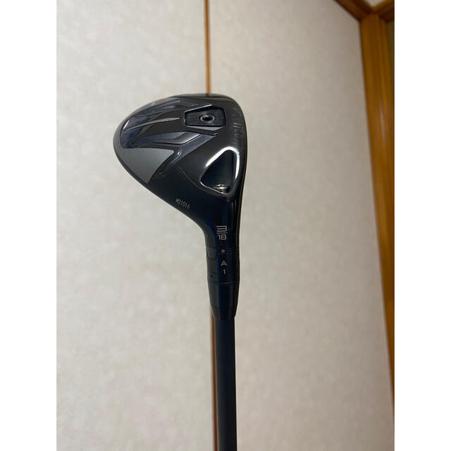 Titleist TSI2 ユーティリティ 18度 MODUS GOST | hartwellspremium.com