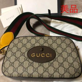 グッチ バッグ(グリーン・カーキ/緑色系)の通販 700点以上 | Gucciの