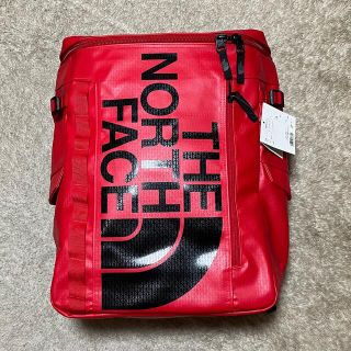 ザノースフェイス(THE NORTH FACE)の【新品】THE NORTH FACE バックパック・BCヒューズボックス(バッグパック/リュック)