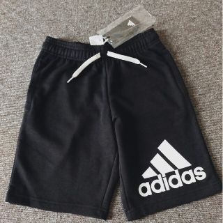 アディダス(adidas)の新品 150cm adidas アディダス ボーイズ 半ズボン(パンツ/スパッツ)