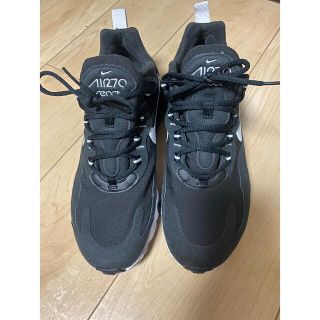 ナイキ(NIKE)のNike Air Max 270 React(スニーカー)