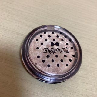 キャンディドール(Candy Doll)のキャンディドール(アイシャドウ)