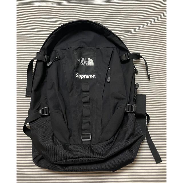 supreme thenorthface expedition backpack