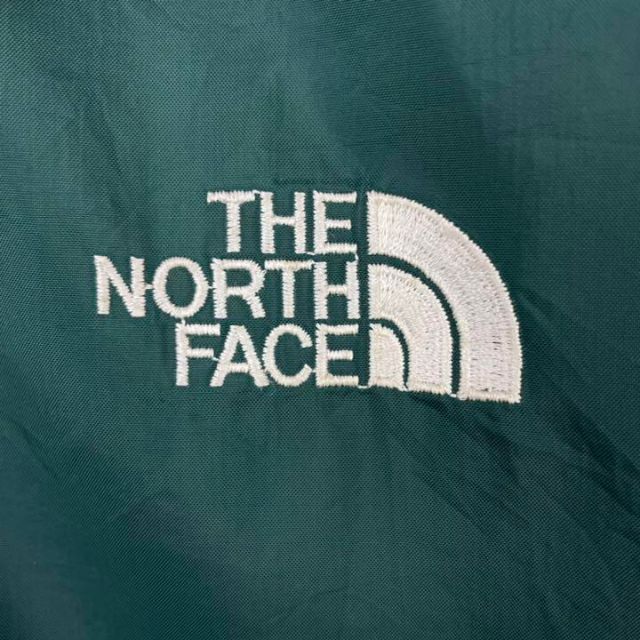 THE NORTH FACE 超激レア90s ノースフェイス 黒タグ ゴアテックス 