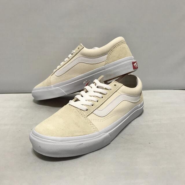 VANS オールドスクール 27cm