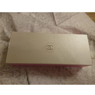 シャネル(CHANEL)のシャネル チャンス シマリングジェルトリオ(香水(女性用))