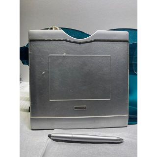 ワコム(Wacom)のWACOM CTE-430(PC周辺機器)