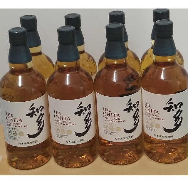 サントリー 知多 8本セット 東京都 食品/飲料/酒 | bca.edu.gr