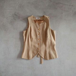 MANI マー二 レディース ベスト 40 L