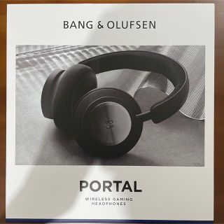 Bang & Olufsen Beoplay Portal PC/PS(ヘッドフォン/イヤフォン)