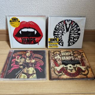 即日発送❗️【非売品】【限定品】VAMPS コラボ　ウォークマン