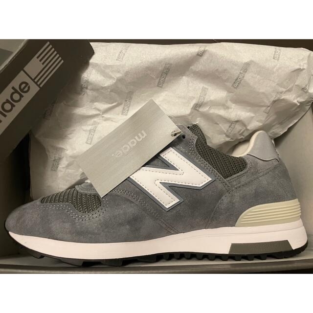 靴/シューズニューバランス M1400GJ New balance NB 26.5D