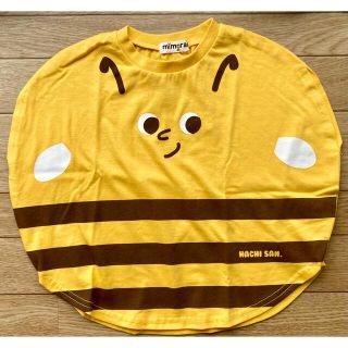 未使用品　みもらんど　キッズ服(Tシャツ/カットソー)