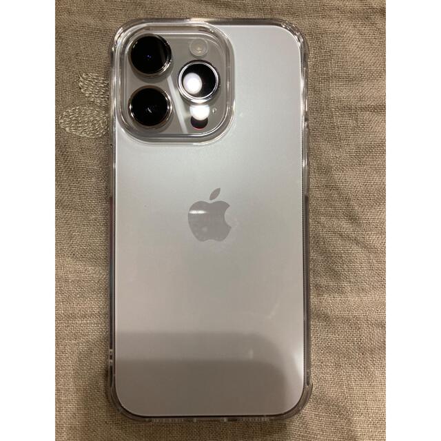 iPhone 14 pro 256GB