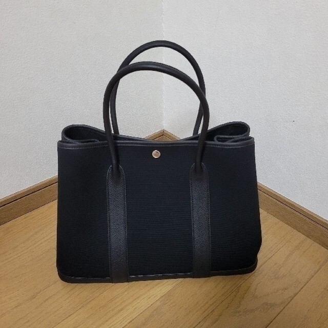 Hermes(エルメス)の【期間限定sale】トートバッグ　キャンバス　ガーデンパーティー レディースのバッグ(トートバッグ)の商品写真