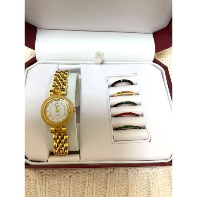 ANNE KLEIN(アンクライン)のANNE KLEIN 腕時計 レディースのファッション小物(腕時計)の商品写真