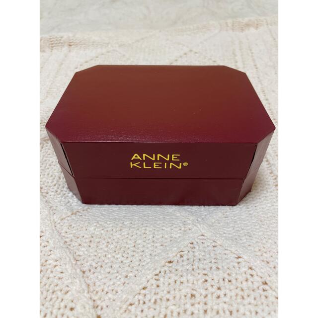 ANNE KLEIN(アンクライン)のANNE KLEIN 腕時計 レディースのファッション小物(腕時計)の商品写真