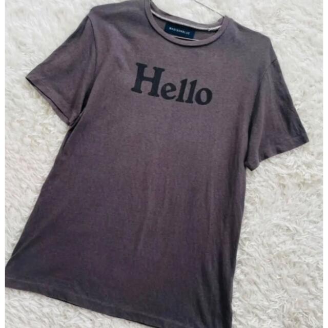 正規品! エムズグレイシー Tシャツ 40 夏 黒 刺繍 リボン ドールモチーフ DMW Tシャツ/カットソー(半袖/袖なし)