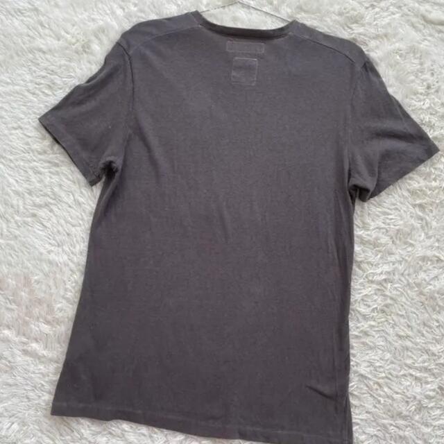MADISONBLUE(マディソンブルー)のMADISON BLUE マディソンブルー  Tシャツ 01 レディースのトップス(Tシャツ(半袖/袖なし))の商品写真