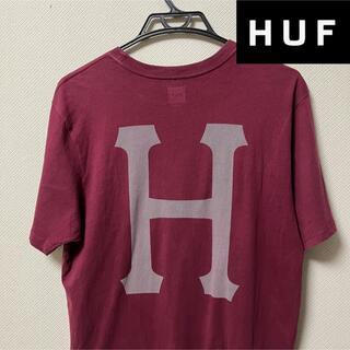 ハフ(HUF)のHuf s/s Pocket Tshirt(Tシャツ/カットソー(半袖/袖なし))