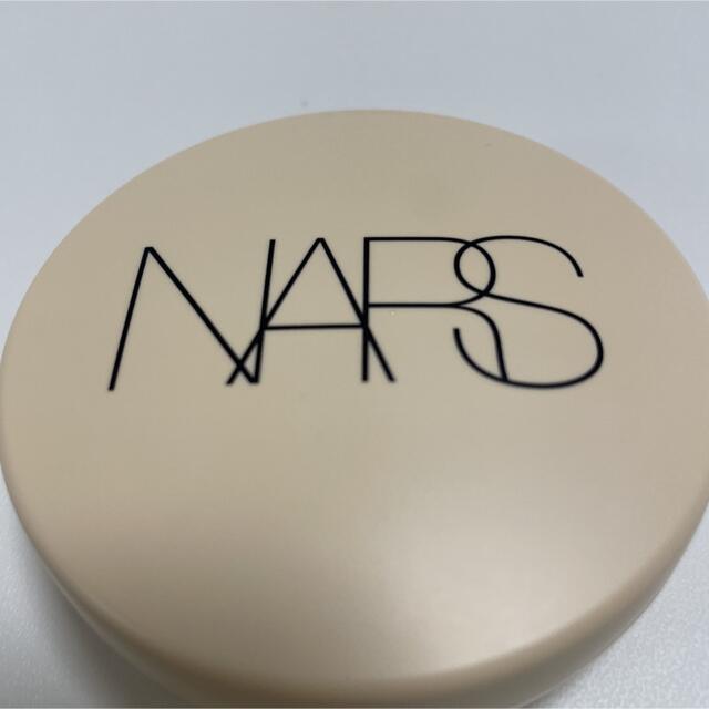 NARS(ナーズ)のNARS クッションファンデ　ケース コスメ/美容のベースメイク/化粧品(ファンデーション)の商品写真