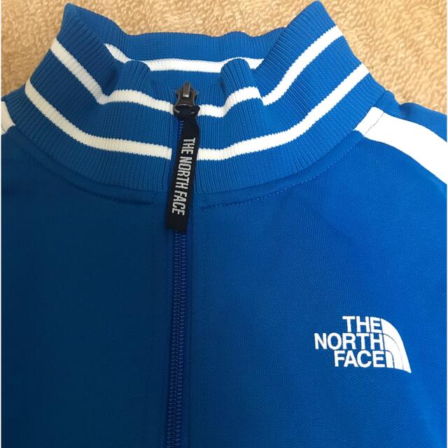 THE NORTH FACE(ザノースフェイス)のTHE NORTH FACE ジャージ レディースのトップス(その他)の商品写真